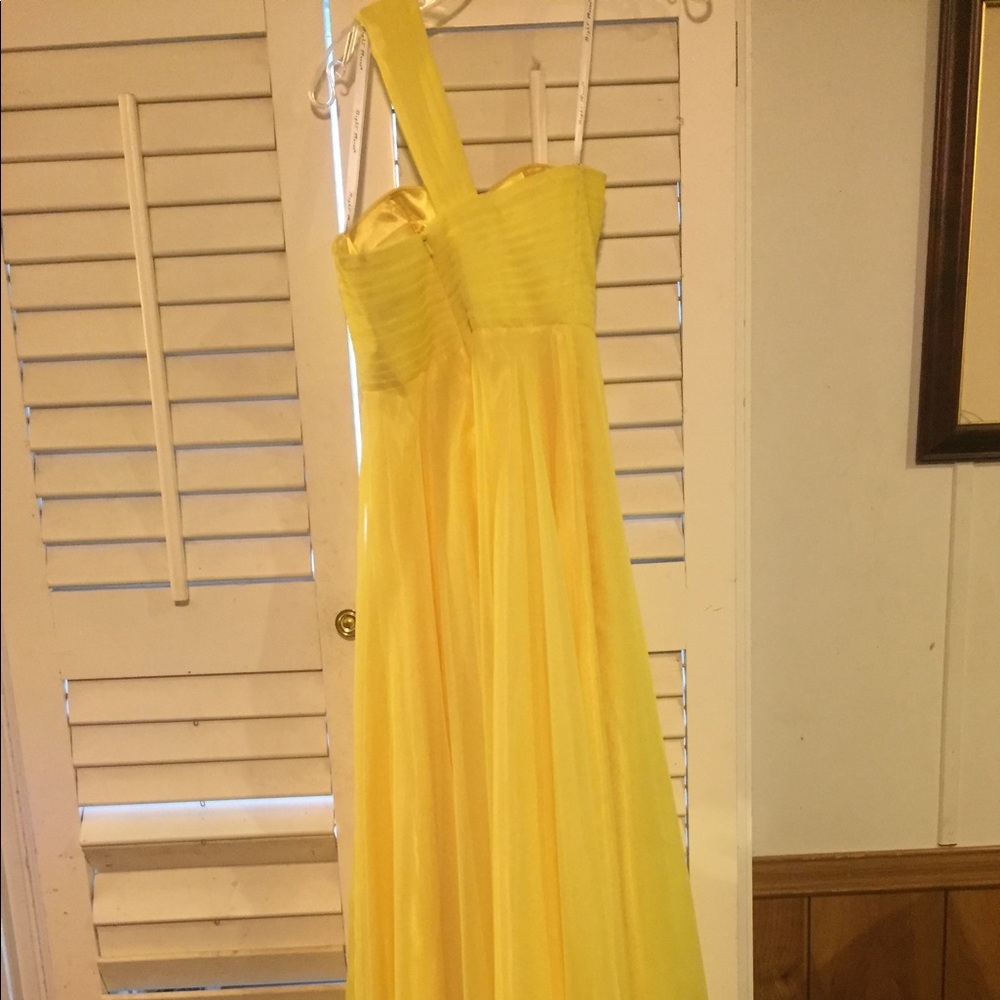 Formal/Prom Dress - Picture 6 of 8